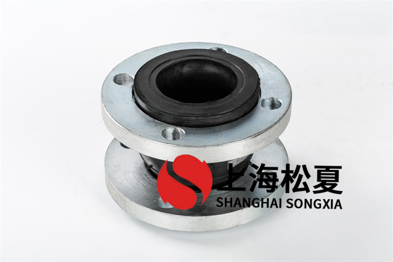 橡膠減震接頭怎么判斷達(dá)標(biāo)沒(méi)有