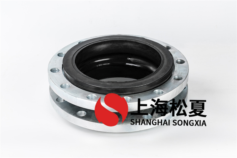 怎么區(qū)分可曲撓橡膠接頭品質的好壞