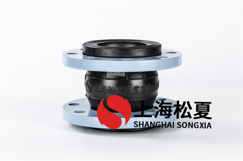影響可曲撓橡膠軟接頭老化速度的因素是什么？