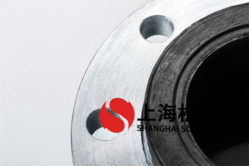 316不銹鋼增壓泵橡膠膨脹節(jié)的預(yù)埋件長度不足應(yīng)該如何處理？